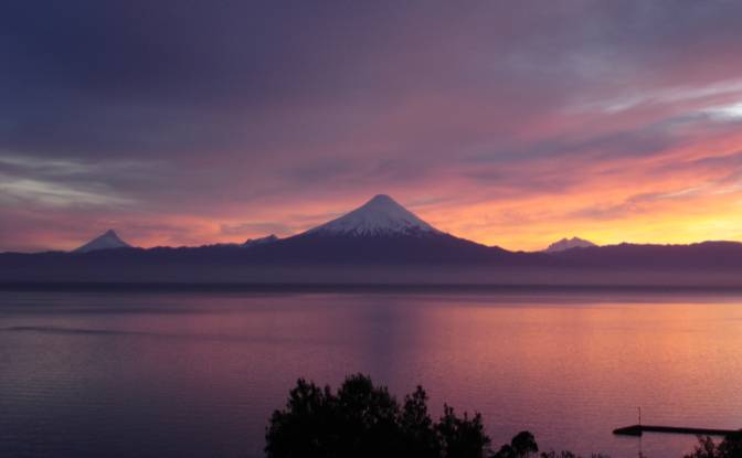 Land Lot for Sale Frutillar, Llanquihue Province. Photo#6