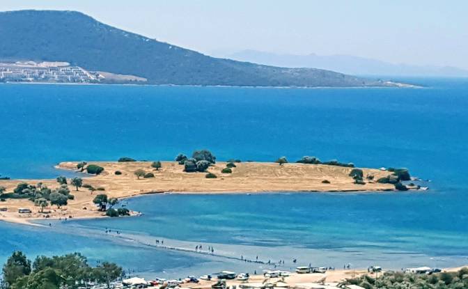 Business for Sale - Cesme Izmir, Turkiye