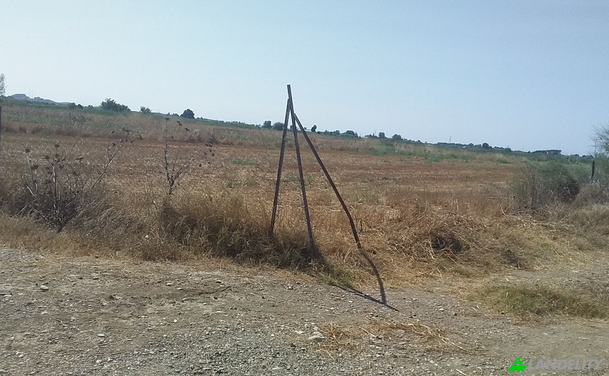 Land Lot for Sale Denizkent, Manavgat, Antalya, Turkiye, Isimsiz Yol, 07550 Manavgat Antalya. Photo 3