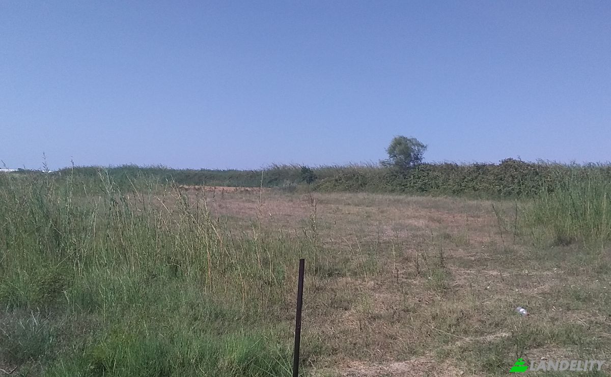 Land Lot for Sale Denizkent, Manavgat, Antalya, Turkiye, Isimsiz Yol, 07550 Manavgat Antalya. Photo 4