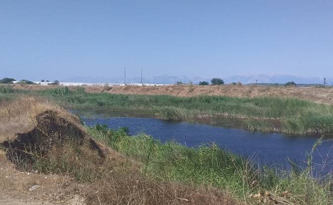 Land Lot for Sale Denizkent, Manavgat, Antalya. Photo#5 Land Lot for Sale Denizkent, Manavgat, Antalya. Photo#5