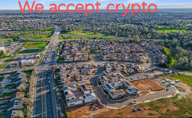 Land Lot for Sale - Redding, United States