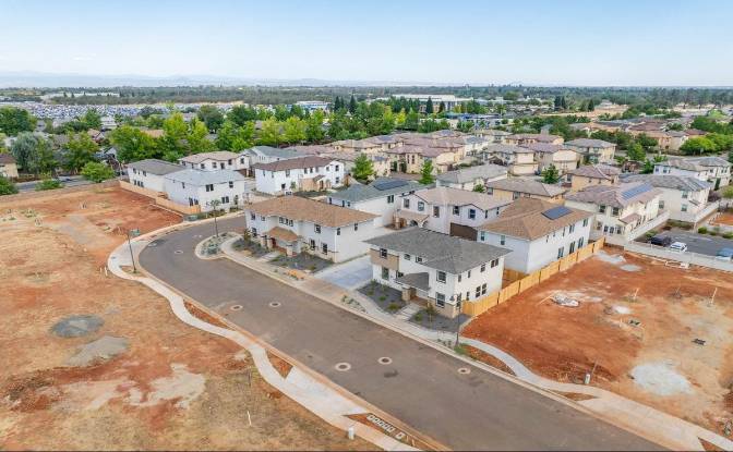 Land Lot for Sale 2216 Milano Trail, Redding. Photo#3 Land Lot for Sale 2216 Milano Trail, Redding. Photo#3