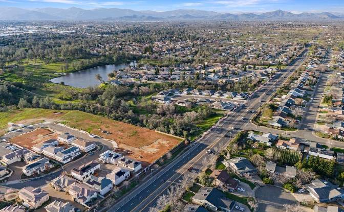 Land Lot for Sale 2216 Milano Trail, Redding. Photo#7 Land Lot for Sale 2216 Milano Trail, Redding. Photo#7