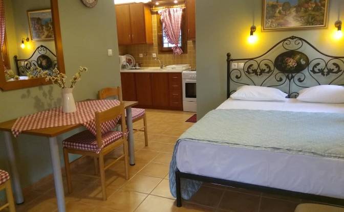 Apartment for Sale - Kala Nera, Greece