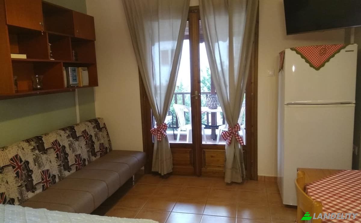 Apartment for Sale Odos Kaln Nerwn 127, Kala Nera 370 10, Kala Nera, Thessalia, Decentralized Administration of Thessaly and Central Greece, Greece. Photo 3