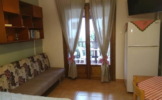 Apartment for Sale Odos Kaln Nerwn 127. Photo#3 Apartment for Sale Odos Kaln Nerwn 127. Photo#3