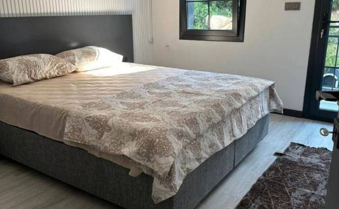 Duplex for Sale 9 sokak, Kadinlar Denizi. Photo#3