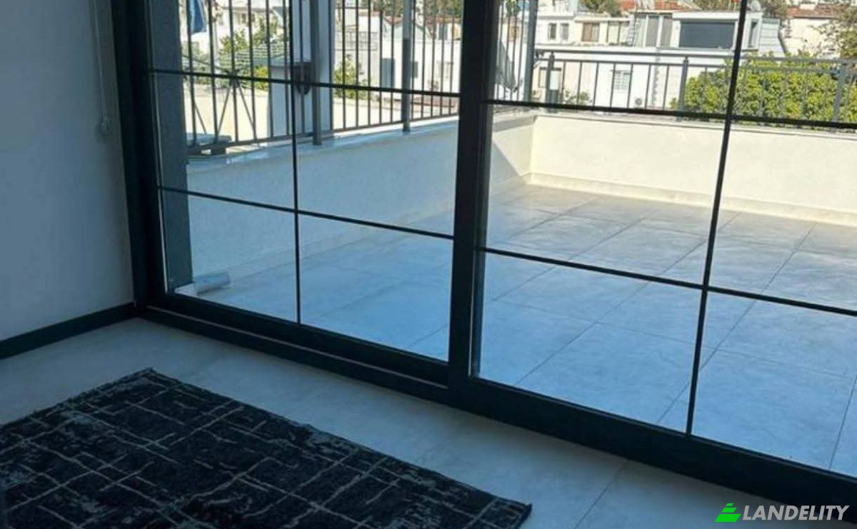 Duplex for Sale 9 sokak, Kadinlar Denizi, Kadinlar Denizi Cd No:8 2, 09400 Kusadasi Aydin, Kusadasi, Aydin, Turkiye. Photo 4
