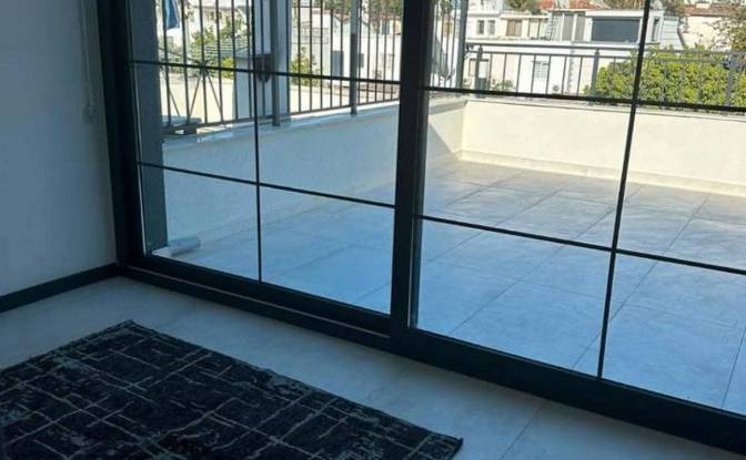 Duplex for Sale 9 sokak, Kadinlar Denizi. Photo#4