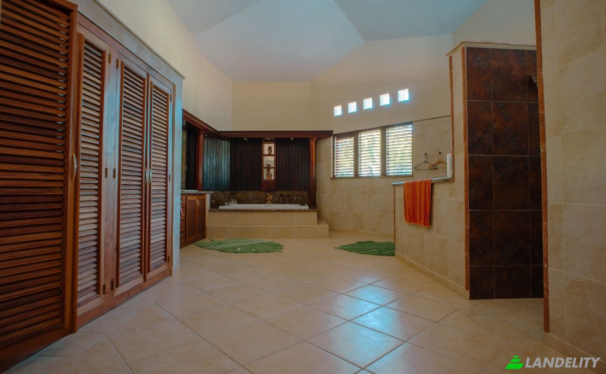 Villa for Sale Sosua 57000, Sosua, Puerto Plata Province, Dominican Republic. Photo 13