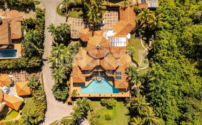 Villa for Sale Sosua 57000, Sosua. Photo#2