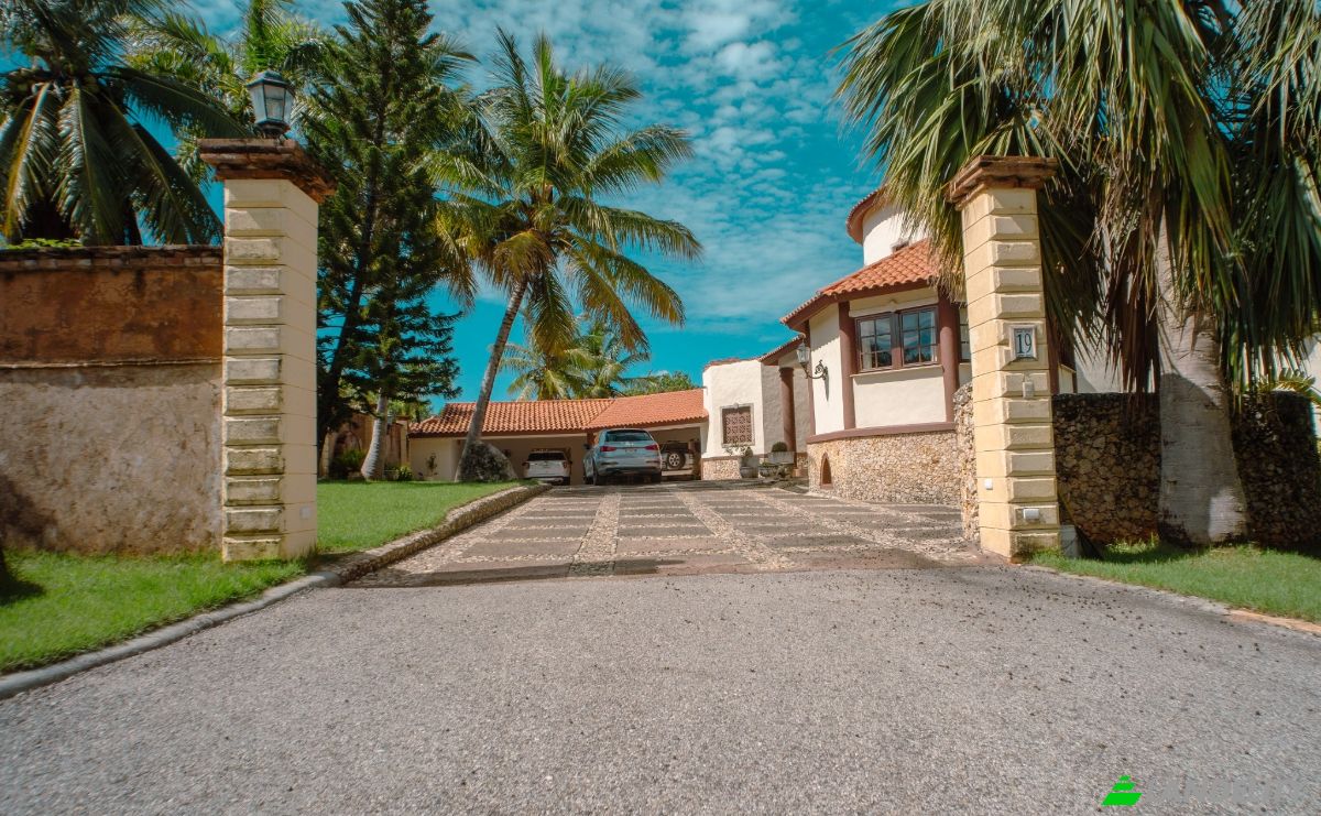 Villa for Sale Sosua 57000, Sosua, Puerto Plata Province, Dominican Republic. Photo 3