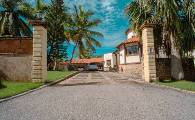 Villa for Sale Sosua 57000, Sosua. Photo#3