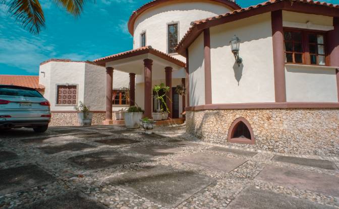 Villa for Sale Sosua 57000, Sosua. Photo#4