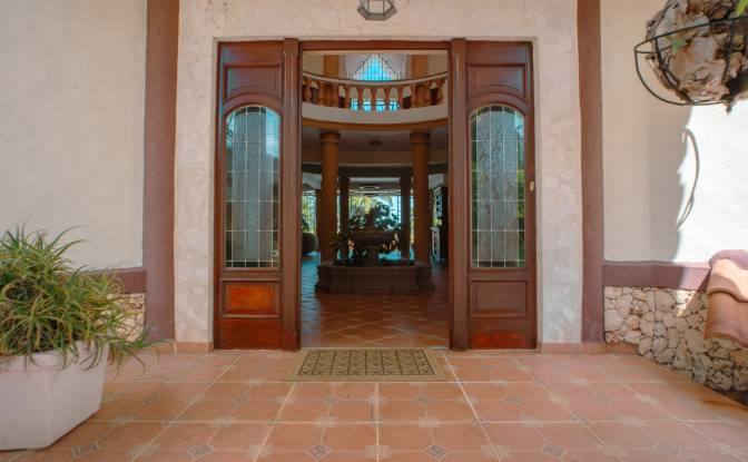 Villa for Sale Sosua 57000, Sosua. Photo#5