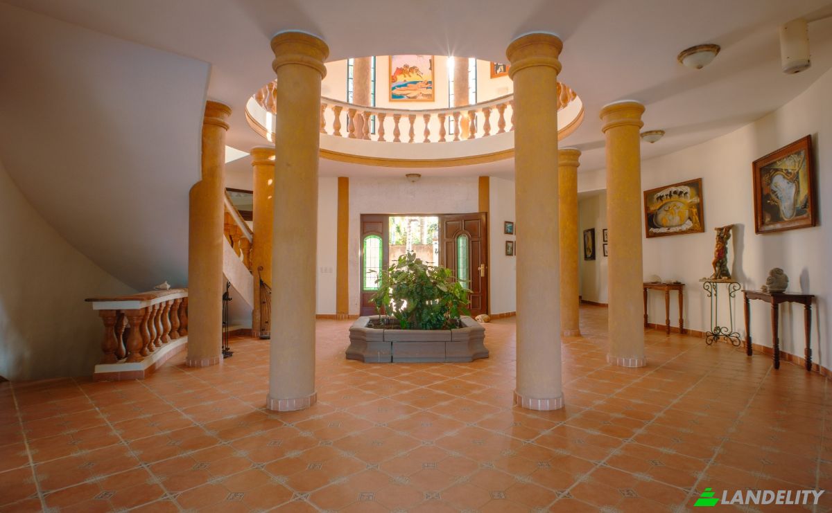 Villa for Sale Sosua 57000, Sosua, Puerto Plata Province, Dominican Republic. Photo 6