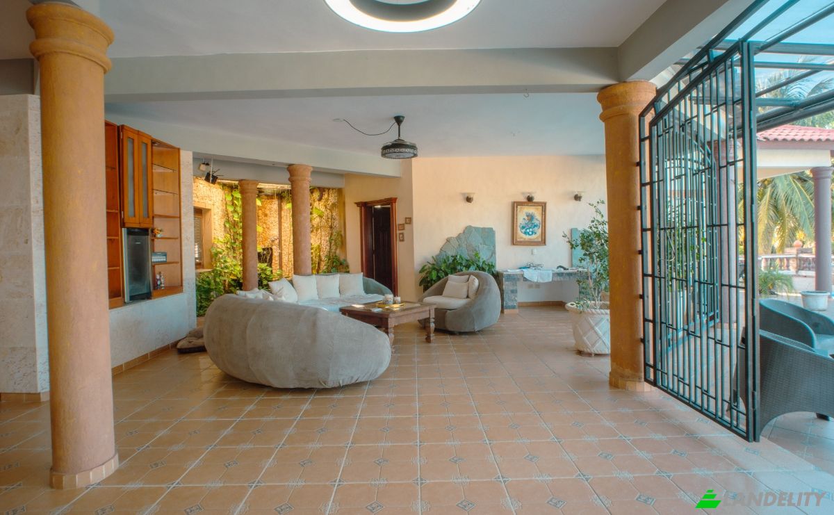 Villa for Sale Sosua 57000, Sosua, Puerto Plata Province, Dominican Republic. Photo 7