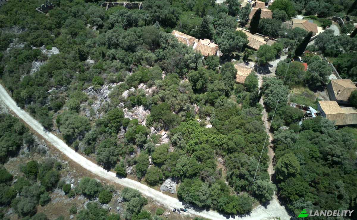 Investing/Development for Sale Neochori 311 00, Neochori, Ionian Islands, Decentralized Administration of Peloponnese, Western Greece and the Ionian, Greece. Photo 1
