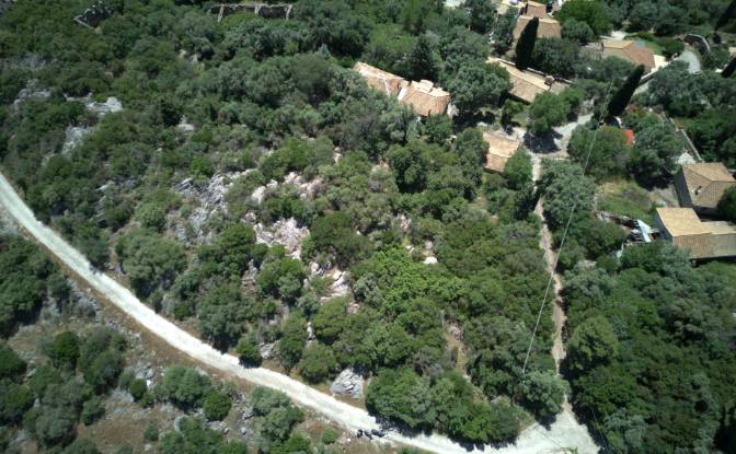 Investing/Development for Sale Neochori 311 00. Photo#1 Investing/Development for Sale Neochori 311 00. Photo#1