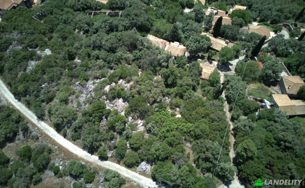 Investing/Development for Sale Neochori 311 00, Neochori, Ionian Islands, Decentralized Administration of Peloponnese, Western Greece and the Ionian, Greece. Photo 2