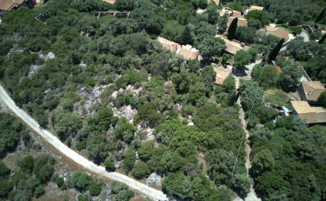 Investing/Development for Sale Neochori 311 00. Photo#2 Investing/Development for Sale Neochori 311 00. Photo#2