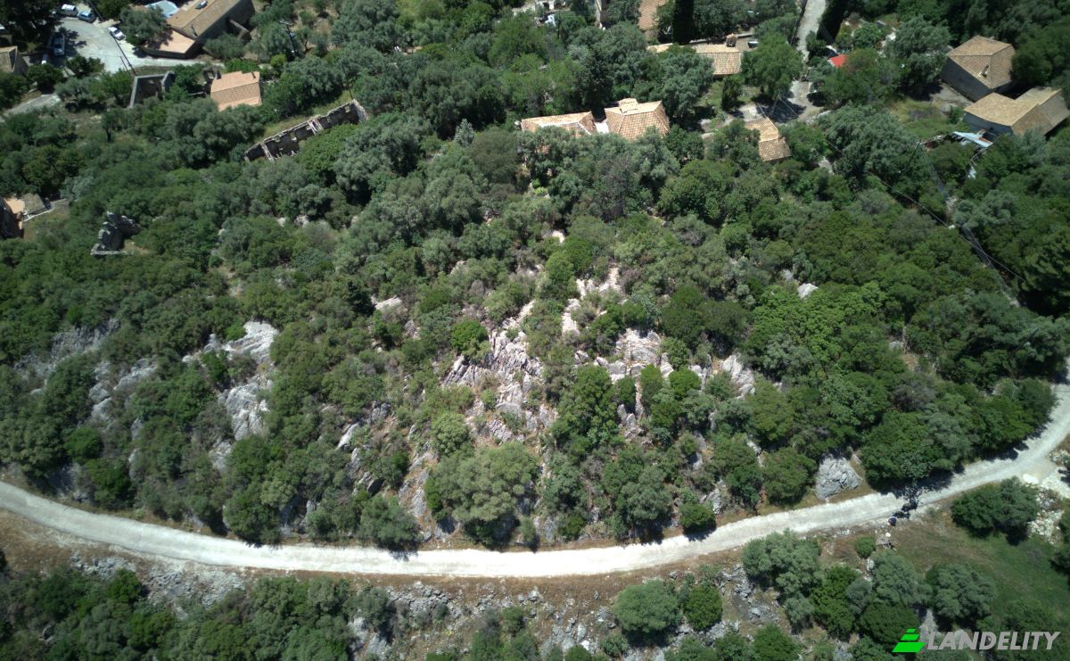 Investing/Development for Sale Neochori 311 00, Neochori, Ionian Islands, Decentralized Administration of Peloponnese, Western Greece and the Ionian, Greece. Photo 3