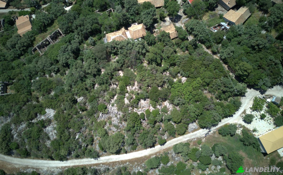 Investing/Development for Sale Neochori 311 00, Neochori, Ionian Islands, Decentralized Administration of Peloponnese, Western Greece and the Ionian, Greece. Photo 4