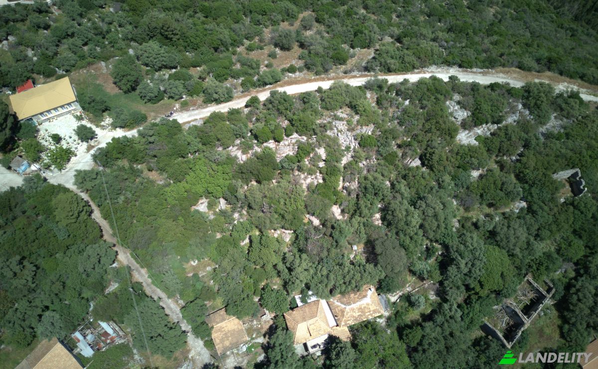Investing/Development for Sale Neochori 311 00, Neochori, Ionian Islands, Decentralized Administration of Peloponnese, Western Greece and the Ionian, Greece. Photo 5