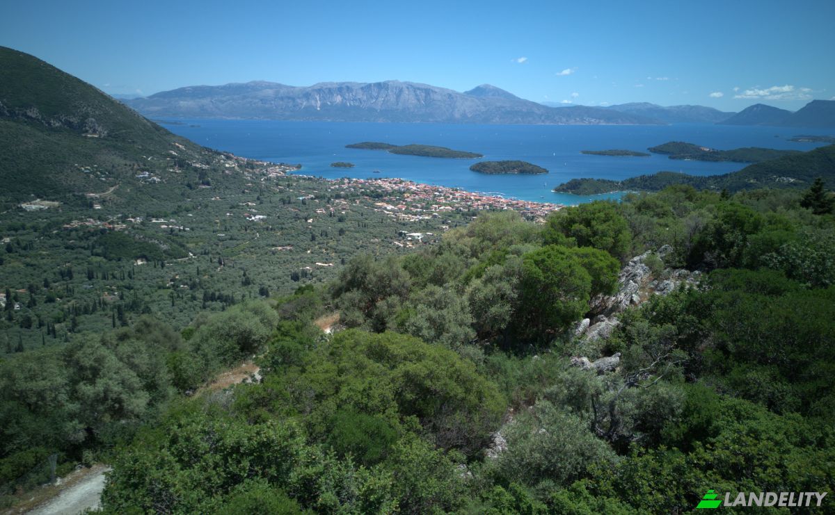 Investing/Development for Sale Neochori 311 00, Neochori, Ionian Islands, Decentralized Administration of Peloponnese, Western Greece and the Ionian, Greece. Photo 6
