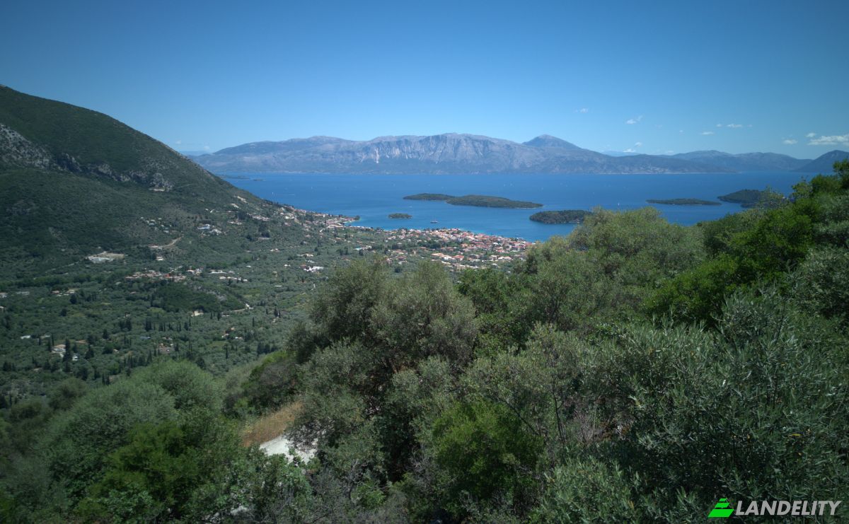 Investing/Development for Sale Neochori 311 00, Neochori, Ionian Islands, Decentralized Administration of Peloponnese, Western Greece and the Ionian, Greece. Photo 8