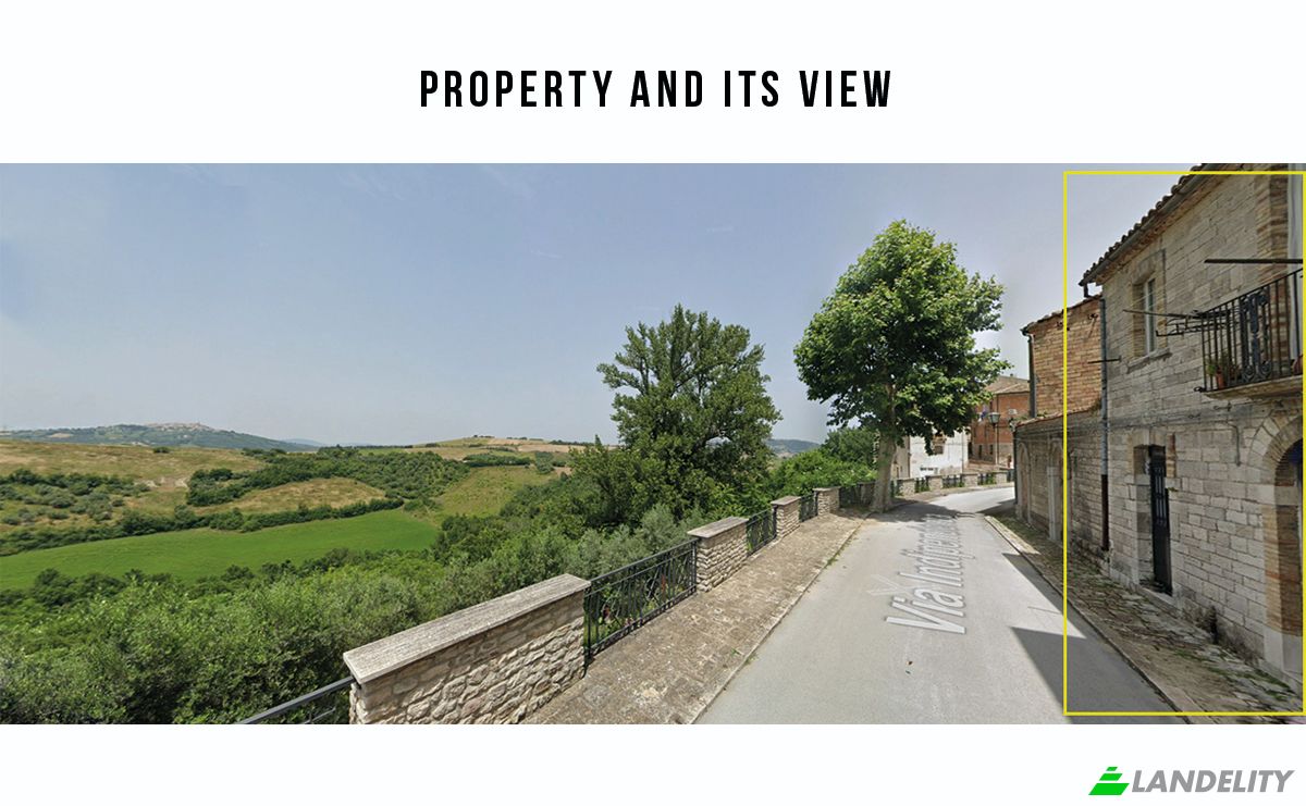 Apartment for Sale Via Fontana, 86030 Acquaviva Collecroce CB, Acquaviva Collecroce, Province of Campobasso, Molise, Italy. Photo 4