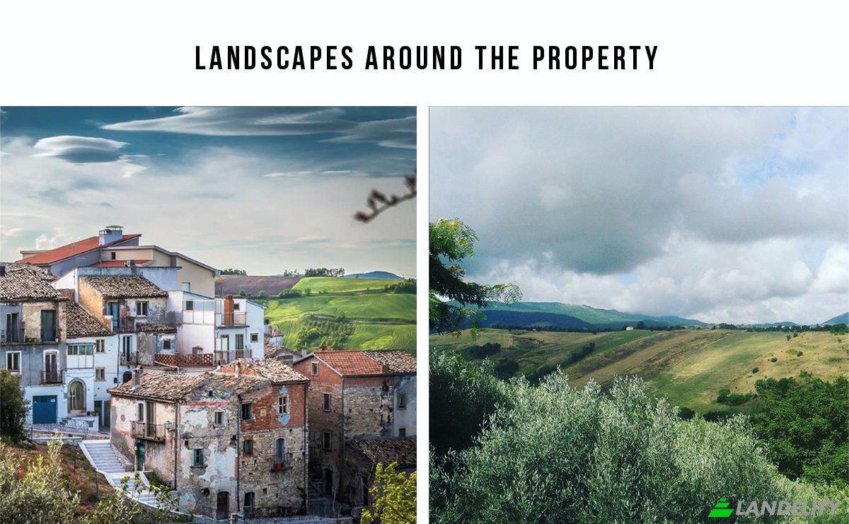 Apartment for Sale Via Fontana, 86030 Acquaviva Collecroce CB, Acquaviva Collecroce, Province of Campobasso, Molise, Italy. Photo 6
