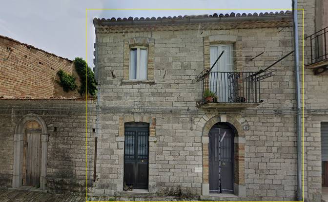 Apartment for Sale Via Fontana. Photo#2