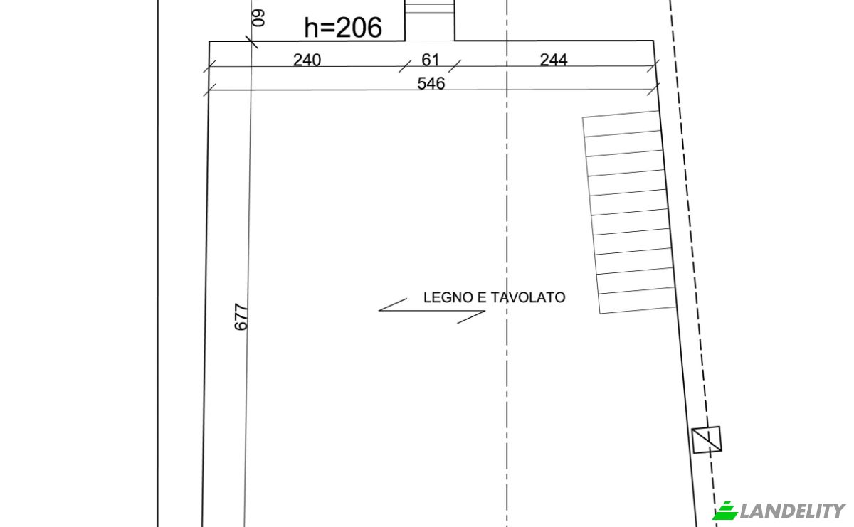Apartment for Sale Via Fontana, 86030 Acquaviva Collecroce CB, Acquaviva Collecroce, Province of Campobasso, Molise, Italy. Photo 11