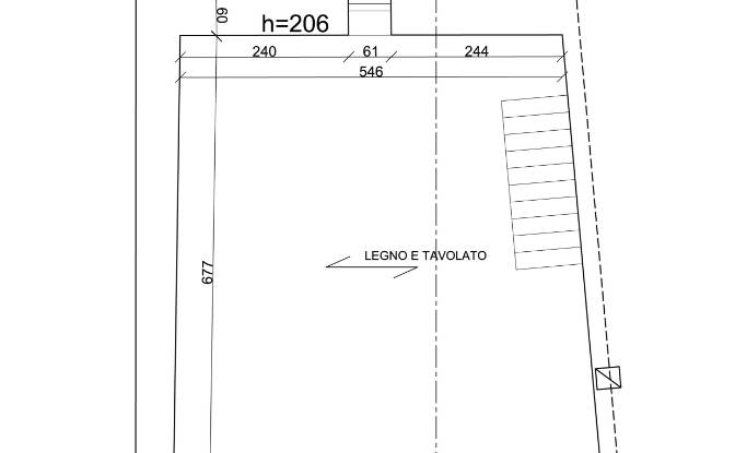 Apartment for Sale Via Fontana. Photo#11