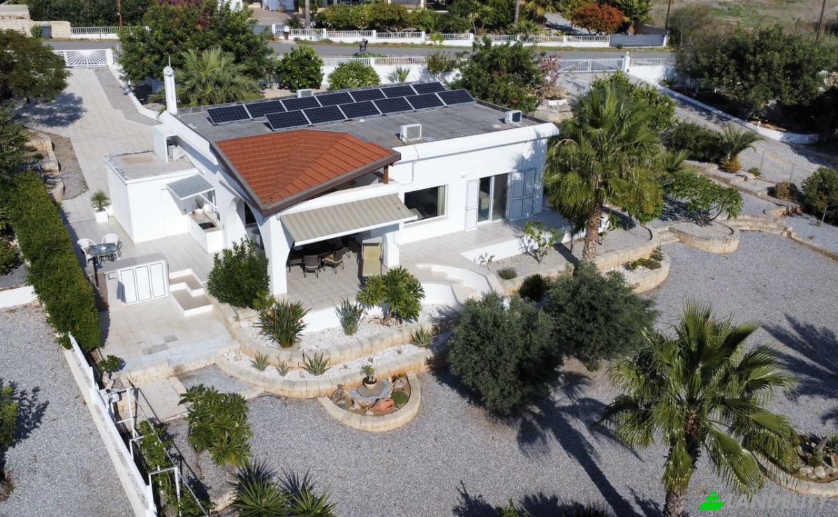 Single Family Home for Sale Isimsiz Yol, Kumyali 99920, Koma tou Gialou. Photo 1