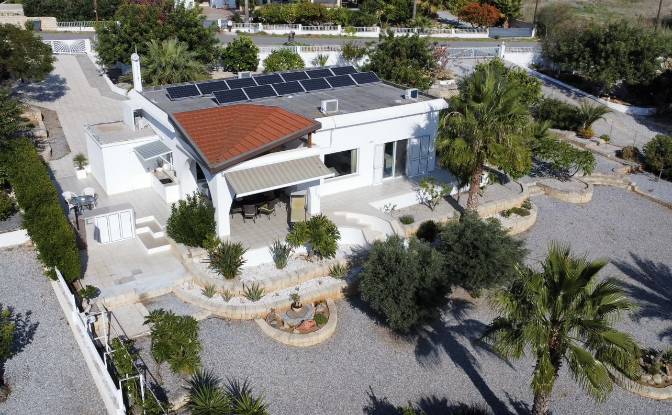 Single Family Home for Sale - Koma tou Gialou