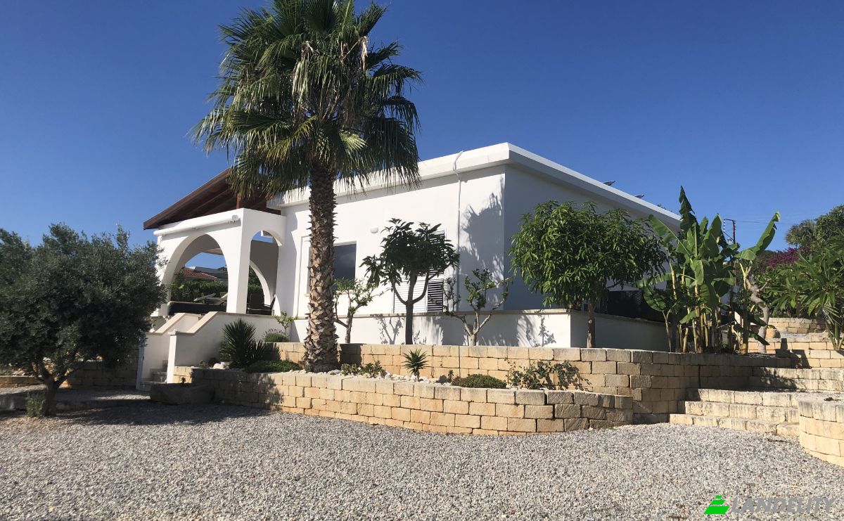 Single Family Home for Sale Isimsiz Yol, Kumyali 99920, Koma tou Gialou. Photo 2