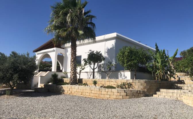 Single Family Home for Sale Isimsiz Yol. Photo#2