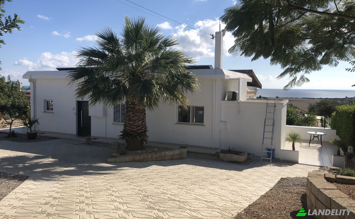 Single Family Home for Sale Isimsiz Yol, Kumyali 99920, Koma tou Gialou. Photo 3
