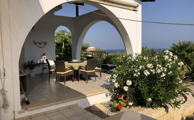 Single Family Home for Sale Isimsiz Yol. Photo#4