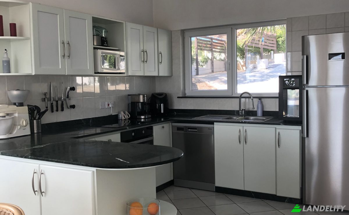 Single Family Home for Sale Isimsiz Yol, Kumyali 99920, Koma tou Gialou. Photo 8