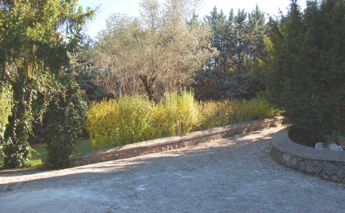 Villa for Sale Via Francesco Iovine. Photo#4
