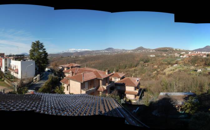 Villa for Sale Via Francesco Iovine. Photo#5