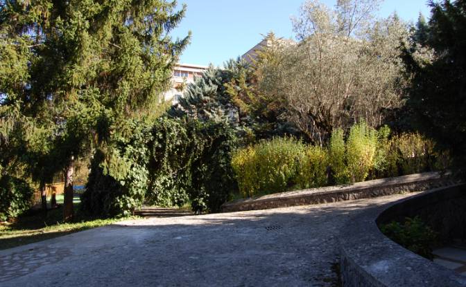 Villa for Sale Via Francesco Iovine. Photo#6