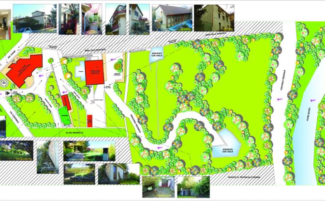Villa for Sale Via Francesco Iovine. Photo#7
