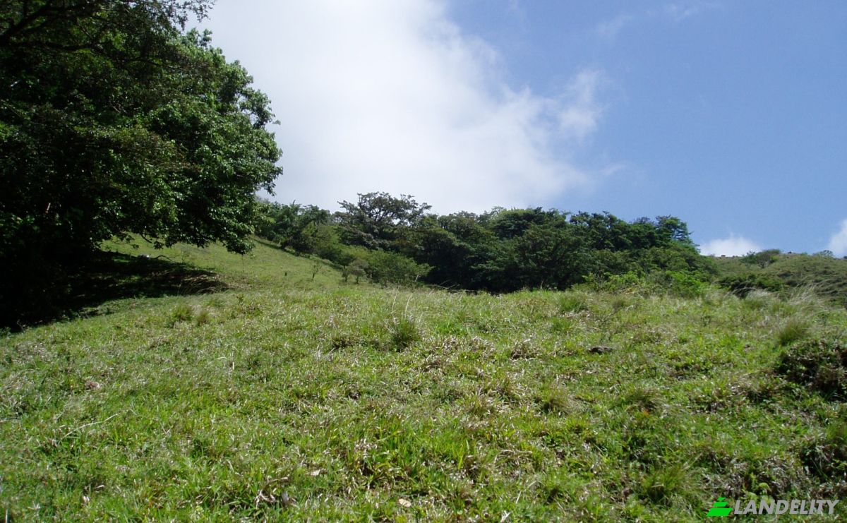 Land Lot for Sale Via Sin Nombre, Provincia de Guanacaste, Tilaran, Guanacaste Province, Costa Rica. Photo 14