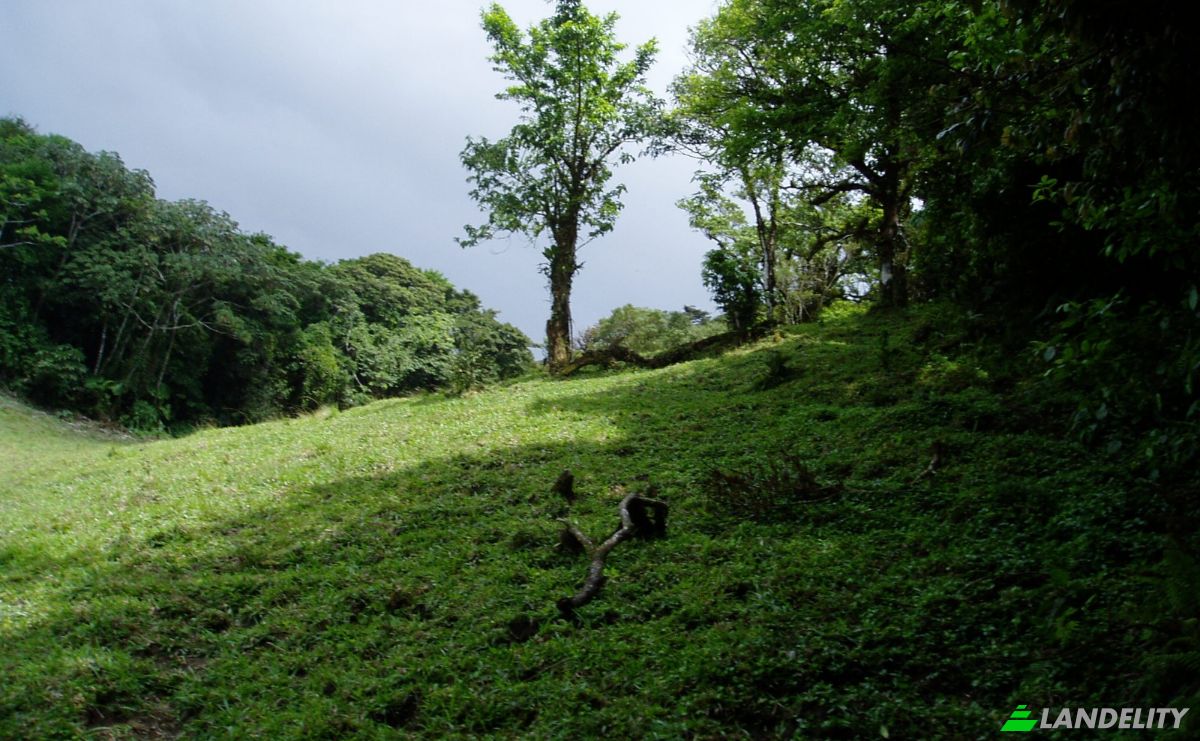 Land Lot for Sale Via Sin Nombre, Provincia de Guanacaste, Tilaran, Guanacaste Province, Costa Rica. Photo 6