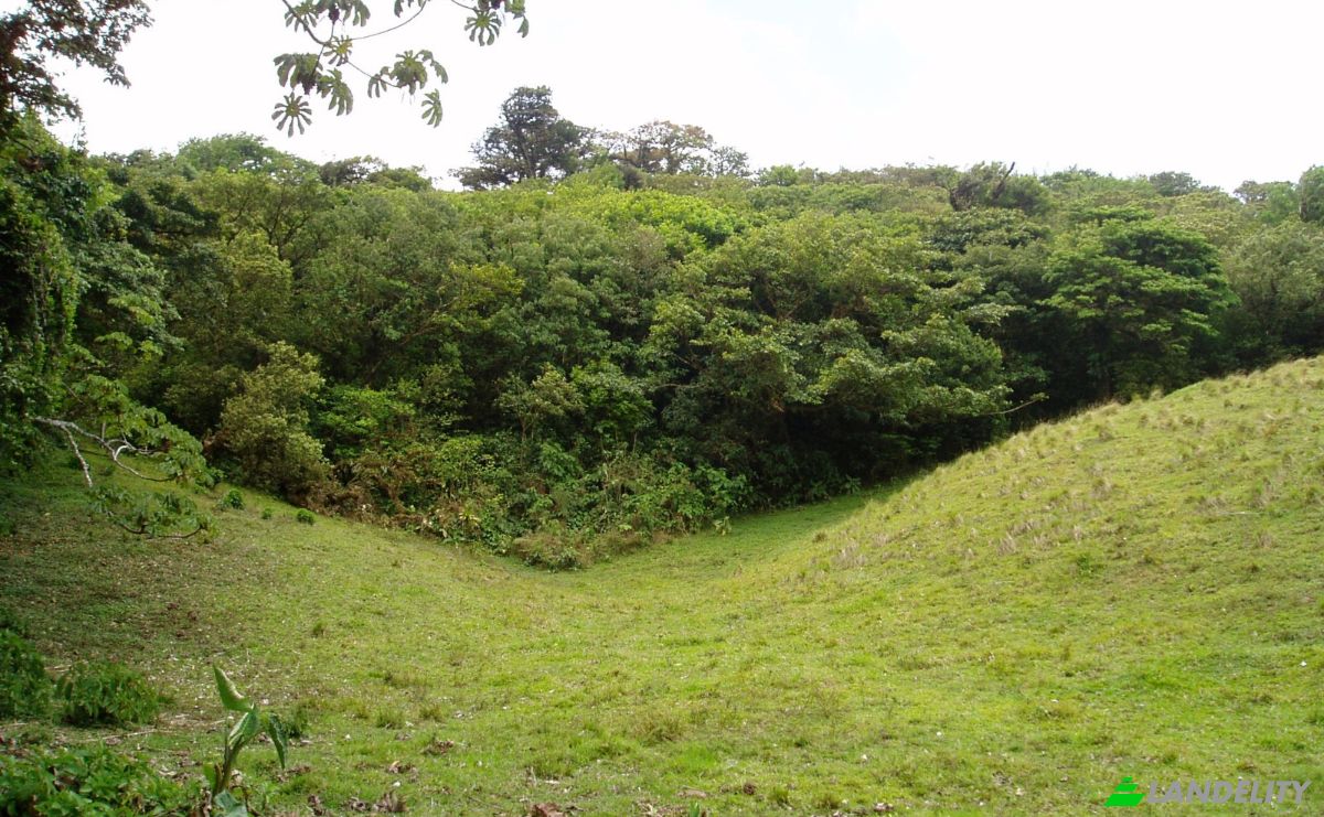 Land Lot for Sale Via Sin Nombre, Provincia de Guanacaste, Tilaran, Guanacaste Province, Costa Rica. Photo 8